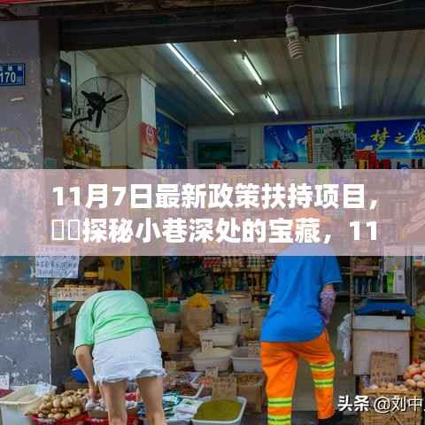 探秘小巷深处的宝藏，新政策扶持特色小店的成长之路（11月7日最新政策解读）