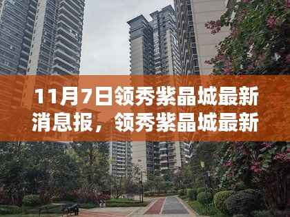 领秀紫晶城最新消息报,任务完成全攻略,适合初学者与进阶用户