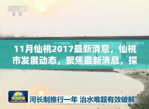 仙桃市最新发展动态,聚焦未来趋势,探寻最新消息