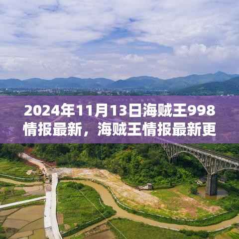 海贼王情报揭秘,新篇章解析与最新更新(2024年11月13日情报速递)