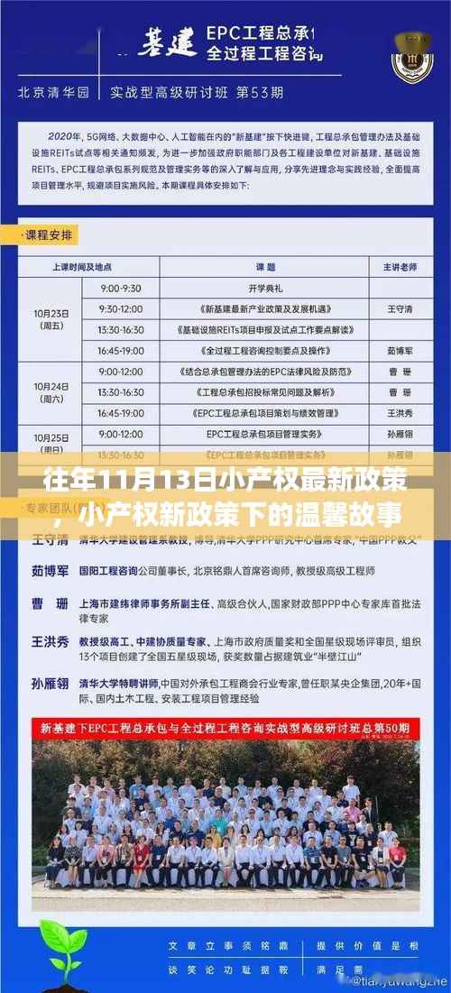 小产权新政策下的奇遇与温馨故事,历年11月13日的政策变迁与体验