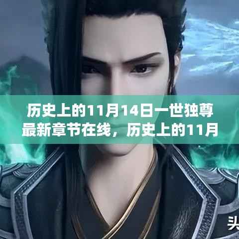 历史上的11月14日,一世独尊最新章节在线及其多元解读