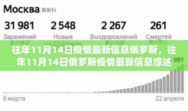 往年11月14日俄罗斯疫情综述,最新信息与分析