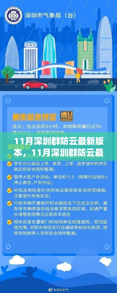 11月深圳群防云最新版本使用指南,从入门到精通的全面教程