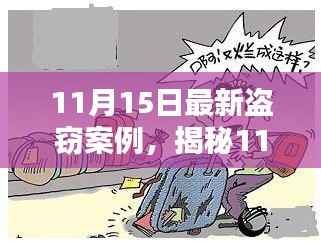 揭秘最新盗窃案例的高科技神器,智能防盗科技产品体验报告——科技之光守护财产安全!