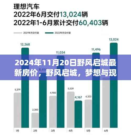 2024年11月20日野风启城最新房价,野风启城,梦想与现实交汇之地——2024年11月20日最新房价背后的励志故事