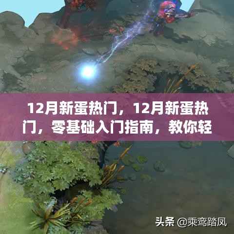 12月新蛋热门,12月新蛋热门,零基础入门指南,教你轻松掌握新技能