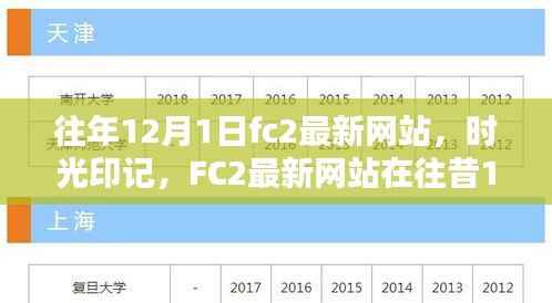 往年12月1日fc2最新网站,时光印记,FC2最新网站在往昔12月1日的辉煌岁月