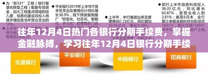 往年12月4日银行分期手续费概览,洞悉金融变化,助力梦想实现之旅