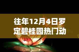 揭秘历年罗定碧桂园尖端科技革新,智能引领未来生活新篇章(重磅更新)