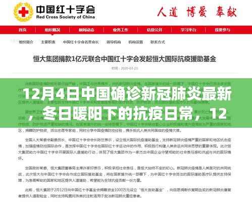 冬日暖阳下的抗疫日常,中国最新新冠肺炎确诊与新冠病毒的不期而遇