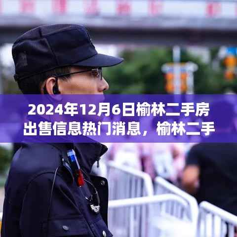 榆林二手房市场掀起热潮,最新出售信息深度解析与热门消息速递(2024年12月6日)