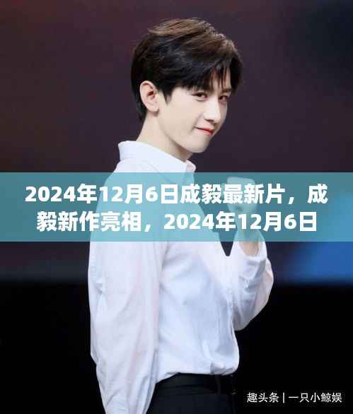 成毅新作亮相揭秘,角色魅力与剧情走向深度解析(2024年12月6日最新影片探秘)
