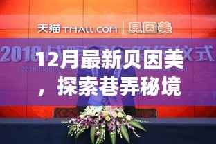 揭秘贝因美巷弄秘境,十二月特色小店探索之旅