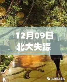 北大失踪女生最新进展揭秘,小巷深处的秘密小店之谜