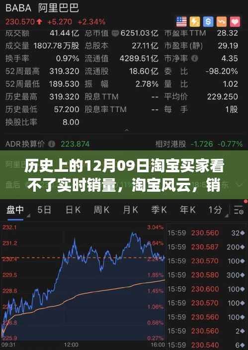 淘宝风云,销量暂停的日子背后的故事与淘宝买家们的坚持