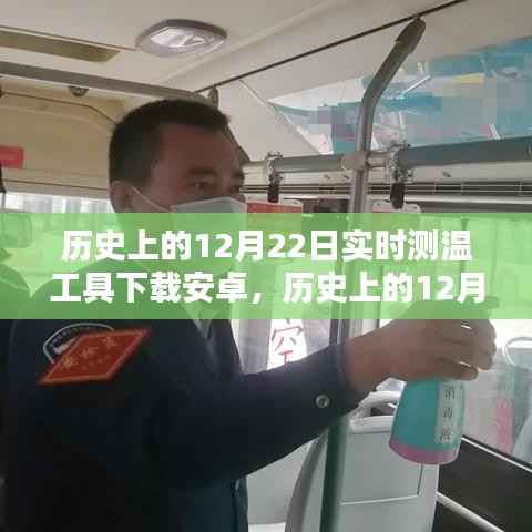 安卓实时测温工具下载与使用指南,历史上的12月22日回顾与指南
