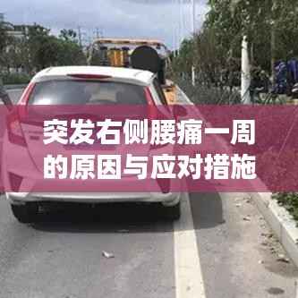突发右侧腰痛一周的原因与应对措施解析