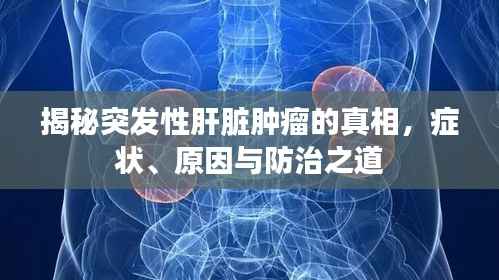 揭秘突发性肝脏肿瘤的真相,症状、原因与防治之道