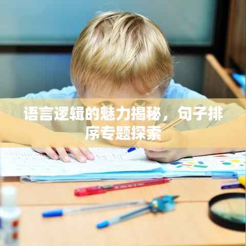 语言逻辑的魅力揭秘,句子排序专题探索