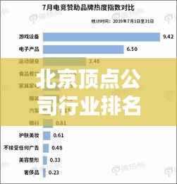 北京顶点公司行业排名及影响力不容小觑