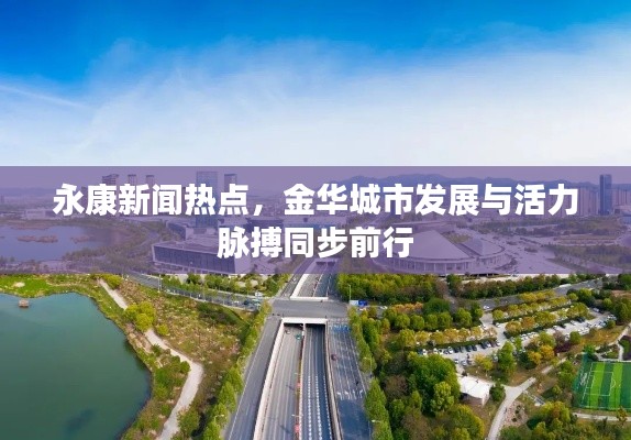 永康新闻热点,金华城市发展与活力脉搏同步前行