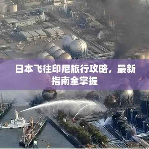 日本飞往印尼旅行攻略,最新指南全掌握