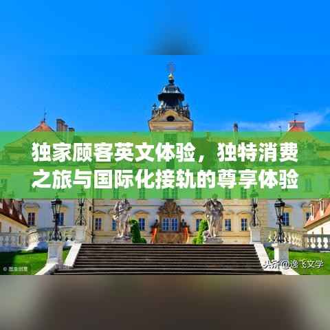 独家顾客英文体验,独特消费之旅与国际化接轨的尊享体验