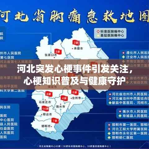 河北突发心梗事件引发关注,心梗知识普及与健康守护