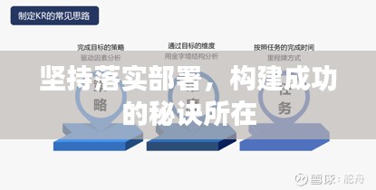 坚持落实部署,构建成功的秘诀所在