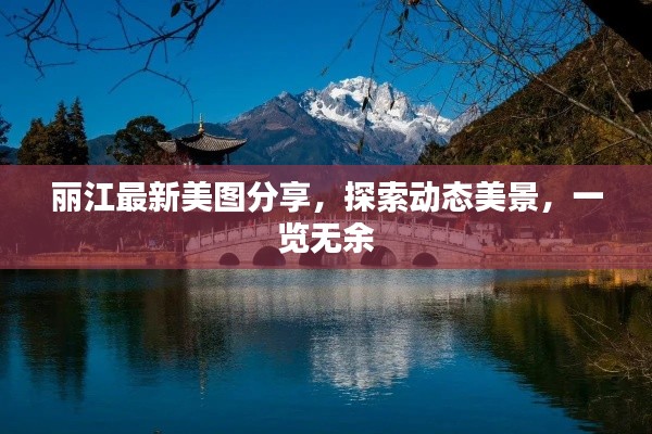 丽江最新美图分享,探索动态美景,一览无余