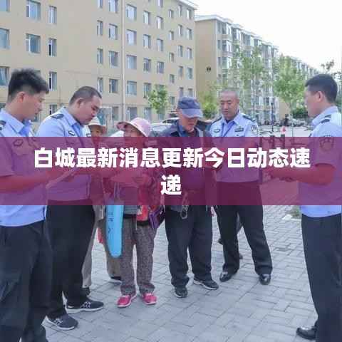 白城最新消息更新今日动态速递